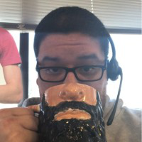 Andres Macias avatar image