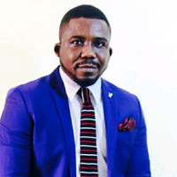 Olu Fawehinmi avatar image