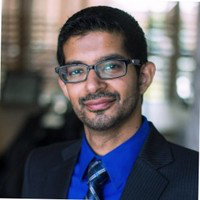 Suchit Ahuja avatar image