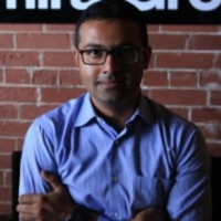 Prasanna Ranganathan avatar image