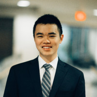 Aaron Zhang avatar image