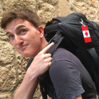 René Valois avatar image