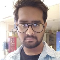 Vishal Verma avatar image