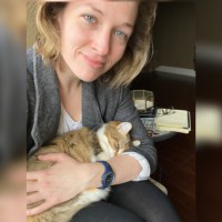 Megan Driscoll avatar image