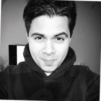 Rehan Jamshid avatar image