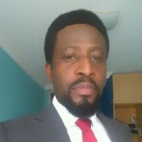 Cxs Adeyinka Isioye avatar image