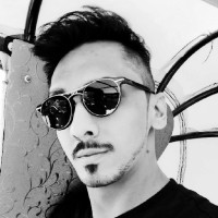 Roshan Kashinath avatar image