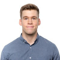 Clayton Weins avatar image