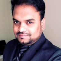 Sai Rudramaina avatar image