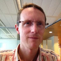 Eric Gressier avatar image