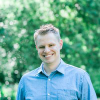 Dustin Holland avatar image