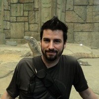 Alain Demers avatar image