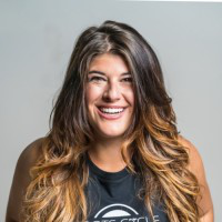 Aline Parnagian avatar image