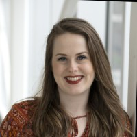 Sarah Cunningham-Scharf avatar image