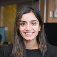 Supreet Hundal avatar image