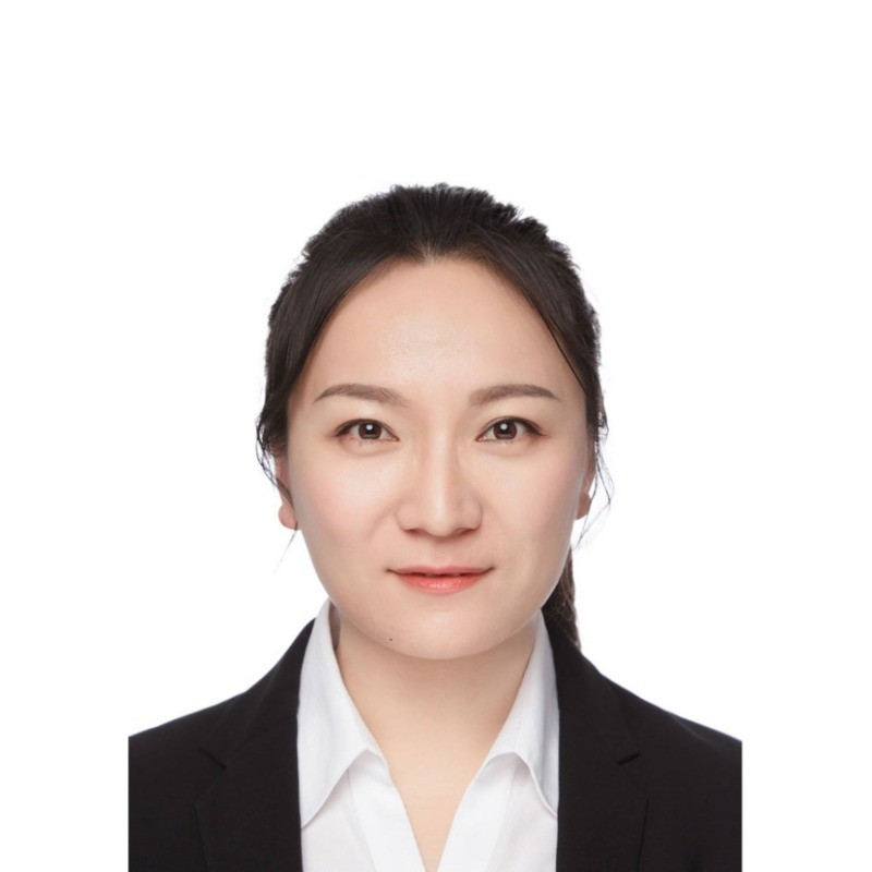 Hee Lilian avatar image