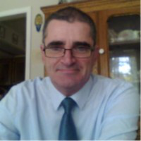 Chris Warton avatar image