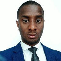 Daryl Moore avatar image