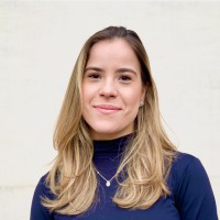 Lorena Morais avatar image