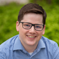 Grant McConnaughey avatar image