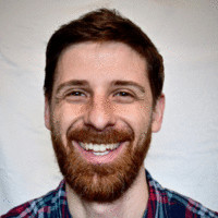 Colin Monaghan avatar image