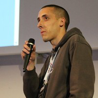 Thomi Richards avatar image