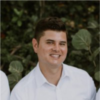 Tim Trenholme avatar image