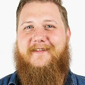 Jamie Middleton avatar image