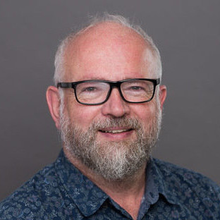 David De Roure avatar image