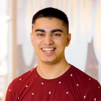 Kush Thaker avatar image