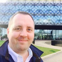 Tony Colville avatar image