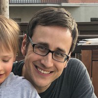 Dale Zak avatar image
