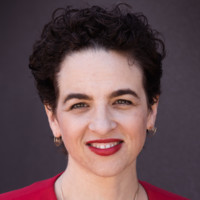 Alexandra Samuel avatar image