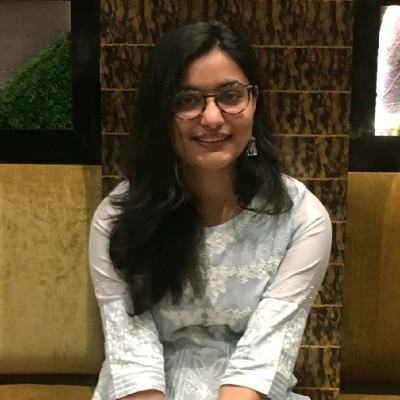 Bhawana Agarwal avatar image