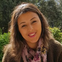 Cherazad Daglayan avatar image