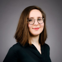 Anne-Sophie Moreau avatar image