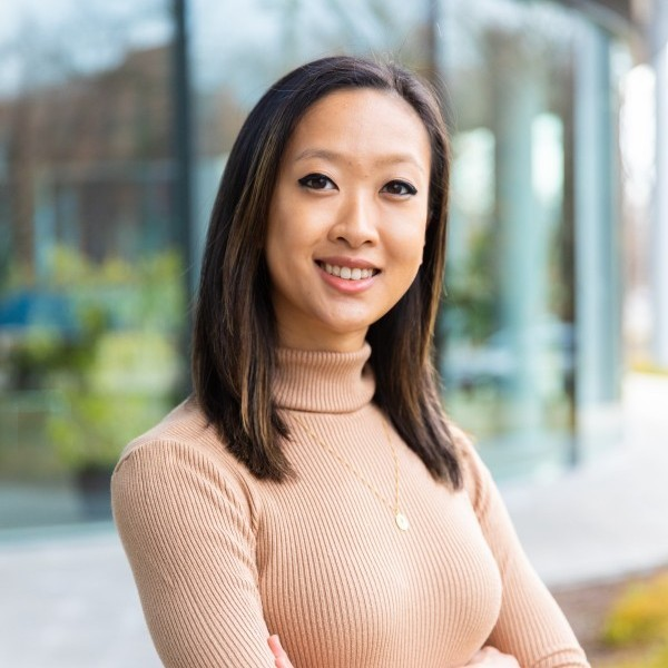 Christina Liu avatar image