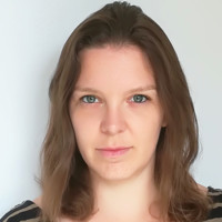 Pauline Jeanne avatar image