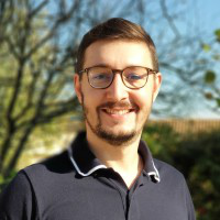 Xavier Barry avatar image