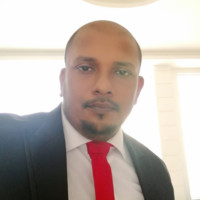 Niluka De Silva avatar image