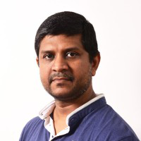 Aruna Dissanayake avatar image