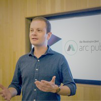 Matthew Monahan avatar image