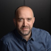 Chico Menashe avatar image