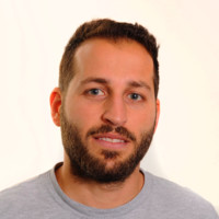 Almog Cohen avatar image