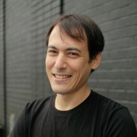 Roee Shenberg avatar image