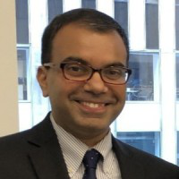 Vinod Raman avatar image