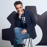 Shahaf Bar-Geffen avatar image