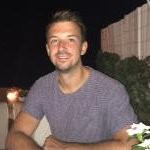 James Grajcarek avatar image