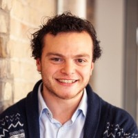 Dustin White avatar image