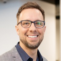 Steve Grossenbacher avatar image